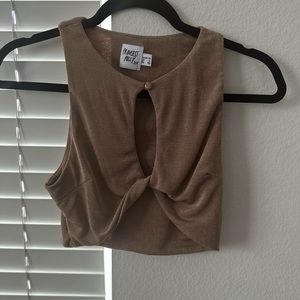 PRINCESS POLLY PANTS SET